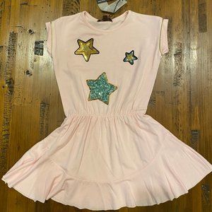 Imoga Landon Blush Dress